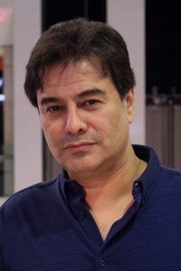 Profile of Peyman Ghasemkhani