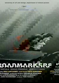 Roadmarkers