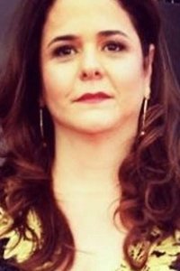 Profile of Carla Albuquerque