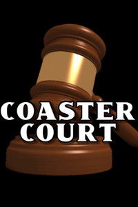 Poster for Coaster Court