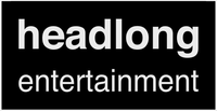 Logo - Headlong Entertainment