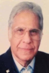 Profile of Mohamed Ragae