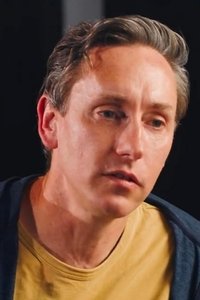 Profile of John Cook