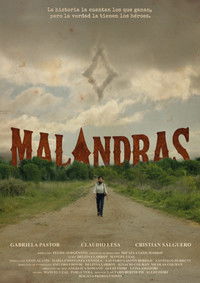 Malandras