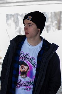Profile of Alex Leon
