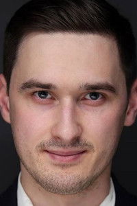 Profile of Ivan Zolotukhin