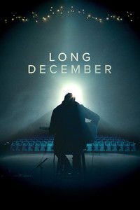 Poster for Long December