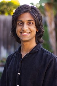 Profile of Sujay Khona