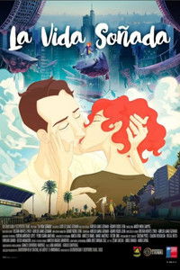 Poster for The dreamed life