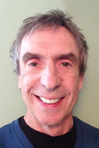 Profile of Harlan Collins