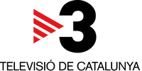 Logo - TV3