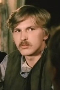 Profile of Sergei Bobrov