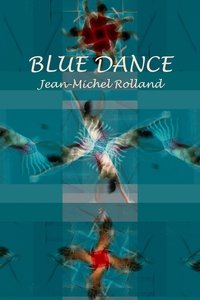 Poster for Blue Dance