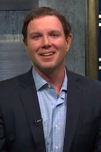 Profile of Matt Jones
