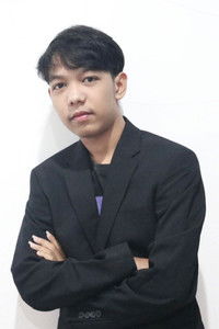 Profile of Vigo Antony Novar Sasela