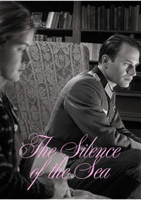 Poster for Silence of the Sea