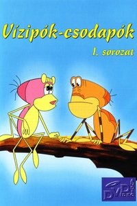 Poster for Season 1