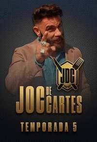 Poster for Season 5