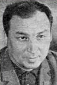 Profile of Anvar Mukarramov