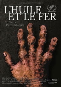 Poster for Iron and Oil