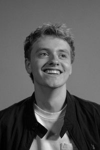 Profile of Jacob Williams