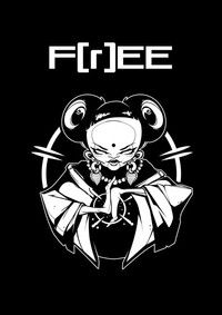 Poster for F[r]EE