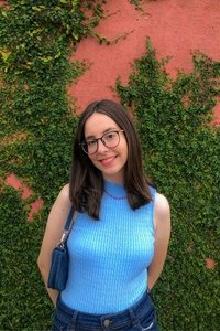 Profile of Isabella Covello