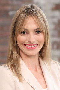 Profile of Elisabeth Nüdling