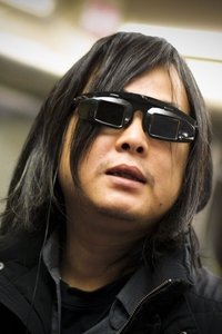 Profile of Yang Fudong