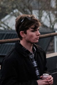 Profile of Troy Harrison