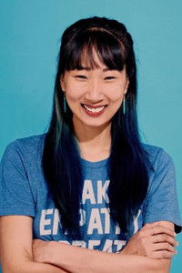 Profile of Liann Kaye