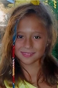 Profile of Esmeralda García