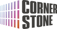 Logo - Cornerstone Films