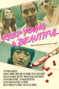 Poster for Keep Young and Beautiful