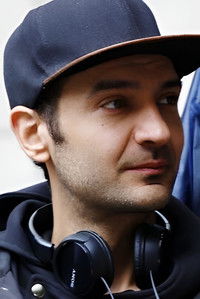 Profile of Олег Гольдфайн