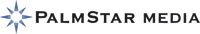 Logo - PalmStar Media