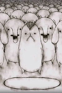 Poster for Caterpillar