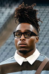 Profile of Upton Stout