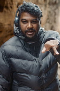 Profile of Meekaaeel Adam