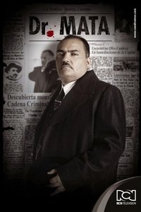Poster for Season 1