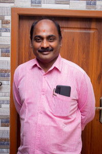 Profile of Velrajan Ponnusamy