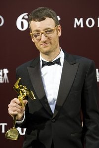 Profile of Jake Pollock