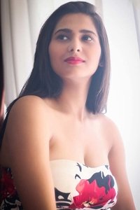 Profile of Rutpanna Aishwarya