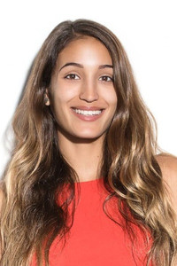 Profile of Sara Leutenegger