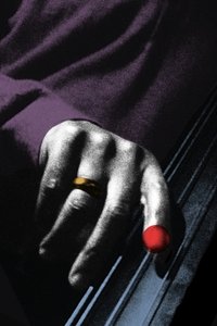 Poster for Bailey's Blues