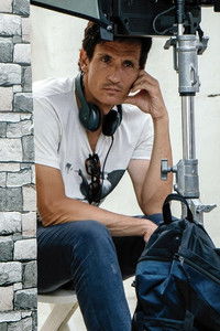 Profile of Loris Lai