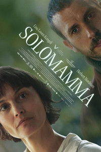 Poster for Solomamma