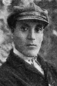 Profile of Pyotr Malakhov