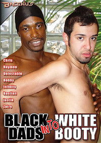 Poster for Black Dads Into White Booty