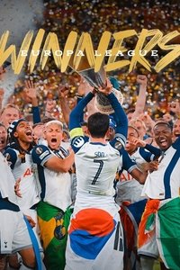 Winners: Europa League